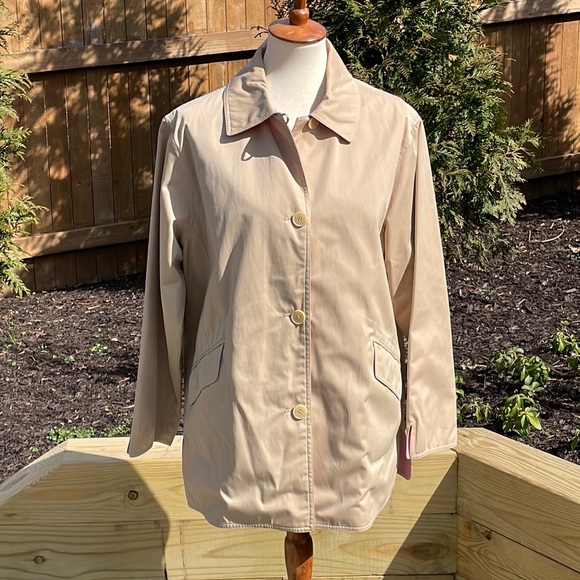 BREM Rainwear Reversible Rain Jacket - Picture 2 of 13